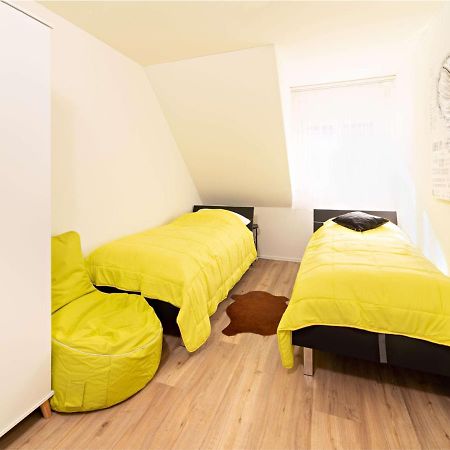 Exklusive 5,5 Zimmer Wohnung Fuer Familien Und Business Eschenz Kültér fotó